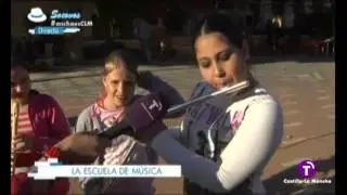 Ancha es Castilla-La Mancha - Socovos