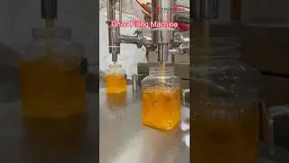 🚀 Ghee Filling Machine | 2-Head Piston Filler for Honey, Jaggery, Paste & More! 🏭
