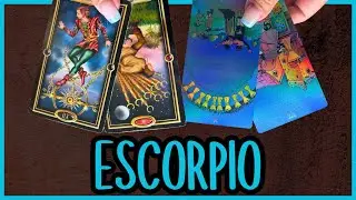 ESCORPIO MADREEE MIAAA 😱 QUEDAN POCOS DIAS PARA ESTO ❗️🔮⏳ HOROSCOPO #ESCORPIO AMOR ENERO 2026