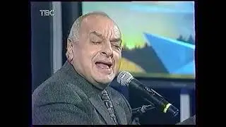 Блок рекламы, анонсы и программа передач (ТВС, 13.06.2003) #old #tv #реклама