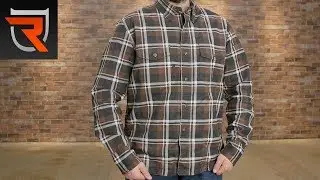 Speed and Strength Black Nine Moto Shirt Spotlight Review | Riders Domain