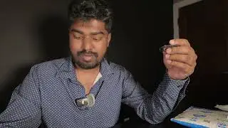 Чехол для AirPods с замком!