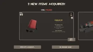 TF2 Guide: FREE ITEMS and HATS in 2024 and 2025