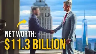 I Met New York Billionaires | Here&rsquo;s 6 Things I Learned