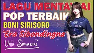 LAGU MENTAWAI - ERA SIBONDINGNA | Boni Sirisoro