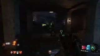 🔴Live call of duty zombies road to round 100 #zombies #ps5 #live @insomniavirus