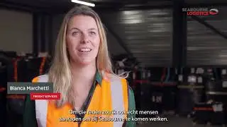 Seabourne Logistics - Come Join Us NL