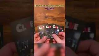 Clue Board Game Setup Guide For Beginners!