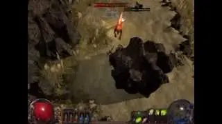 Path of Exile - 07 The Prisoners Gate