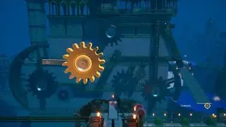 Raji An Ancient Epic : Part 5 Second Wheel Puzzle and Lore of Seven Avatar's of Vishnu