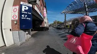 Antwerpen Keil #kiel #hoboken #belgium #belgique #viralvideo #travel #viral #video #antwerp