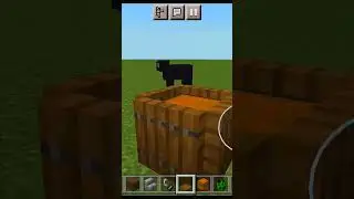 Blast proof chest Minecraft