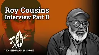 Roy Cousins Part 2: Gussie Clarke, Yabby You, Prince Lincoln Thompson