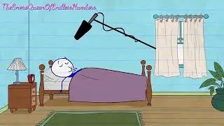 Pencilmation Snoring Compilation
