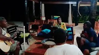 Maqai Matavuvale Band
