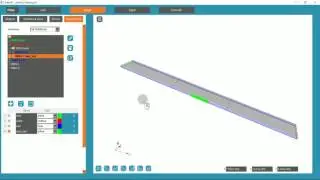 TransAT Tutorial: Lagrangian Particle Tracking