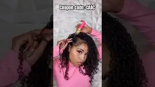 Yanky Twist🔥Seamless Feather Crochet Hair Install | No Leave Out Hair Tutorials Ft.#ulahair