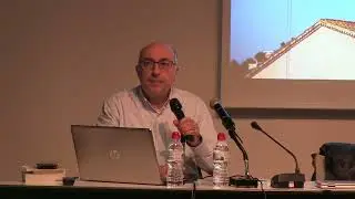 Presentaci&oacute; del projecte '&ldquo;Can Vinyers. Proposta de futur&rdquo;.
