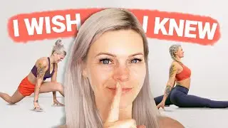 Самая большая ложь о гибкости: разоблачена!