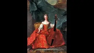 L.CAIX D'HERVELOIS: Plainte - 2&egrave;me suite pour violoncelle et piano