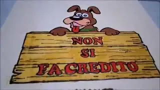 Tutorial cartello 