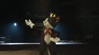FF7 Rebirth: Into Shinra Manor..