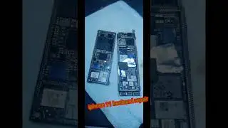 iPhone 11 baseband ic repair