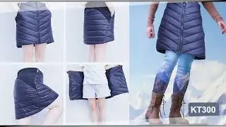 Kamperbox❤️Temu/Aliexpress/Walmart/Ozon/Yandex😎USA warehouse #outdoor #hiking #camping #jacket 
