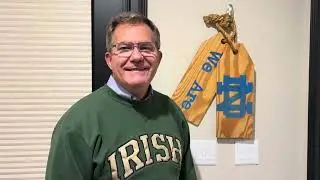 Sacks for Sacks Update - Navy @ ND
