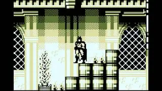 Batman - The Animated Series GB