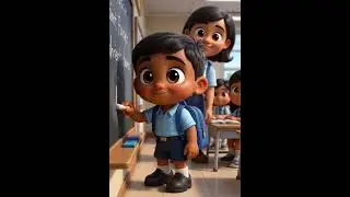 Rohit ke story #tranding #facts #viral #cartoon #ai #disney #australia #moralstories #motivation  #a