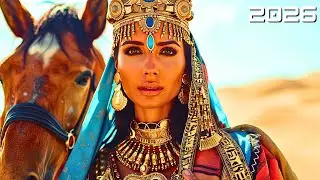 Arabian Desert Music - Ethereal Sunrises | Instrumental Music 2026