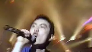 COBRA　 EVERYBODY MESSED UP &  WORST MUSIC    （JSB日本衛星放送）