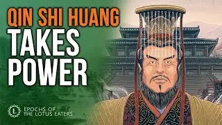 Setting the Stage for China's First Emperor