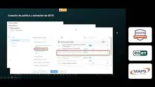 ESET Demo Tech - Dynamic Threat Defense