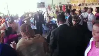 GEORDAVIE CLASSICS - ADVANCED ANOINTING