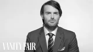 Will Forte Has a Plan for Eradicating Angry Internet Commenters