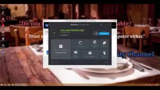 Bitdefender Total Security 2016 review