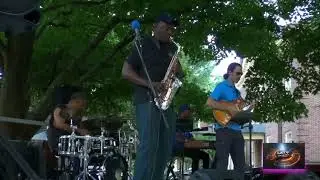 'Careless Whisper' (George Michael Cover) | Smooth Live Performance LATVP Network