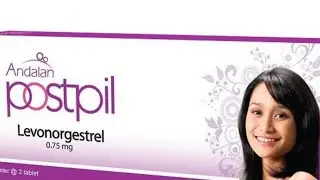 #101 ANDALAN POSTPIL