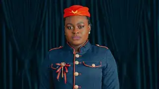 TURN MY LIFE AROUND (OFFICIAL MUSIC VIDEO) - REFINERS SINGERS ;Praise 25.55)