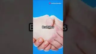 &ldquo;BrahMos Missile: Why the World Fears This Supersonic Beast 🌍🚀&rdquo;