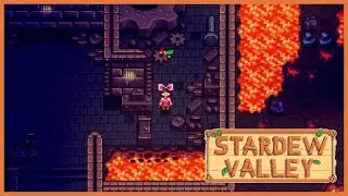 Wszystko na styk-Stardew valley #177