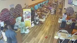 Diamond Nails & Spa in Round Rock, TX  - Cần Sang Tiệm Nails Round Rock ( Austin TX 78664 )