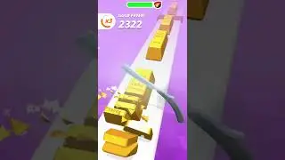 Perfect Slices is Live Now  part 1 #gaming #live #perfectslice#new #viral #trendinggamer #gamingtime