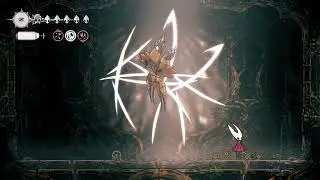 Hollow Knight: Silksong - Cogwork Dancers
