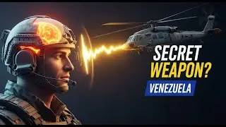 Did the U.S. Use a Secret Microwave Weapon in Venezuela? | Explained