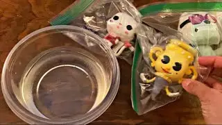 let&rsquo;s clean some funko pops: restoration
