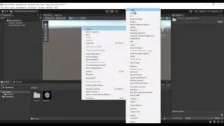 Unity Project Window Explained – Beginner Tutorial (#3)