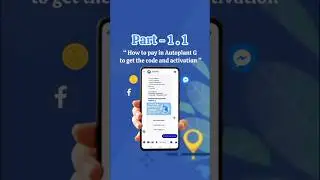 Part 1.1 | How to Pay in Autoplant G to Get Code and Bot Activation - Tagalog Tutorial 2025